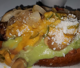 Hot Dogs Camargo photo