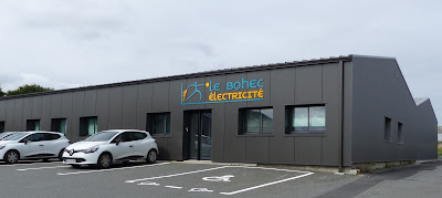 Le Bohec Electricite à Landivisiau