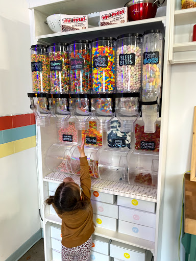 Ice Cream Shop «Sweet Provisions», reviews and photos, 8120 N Hayden Rd, Scottsdale, AZ 85258, USA