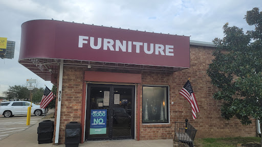 Furniture Shop, 930 E Hwy 67, Duncanville, TX 75137, USA, 