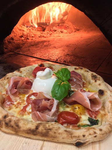 Cuordipizza in Marnate, Provincia di Varese