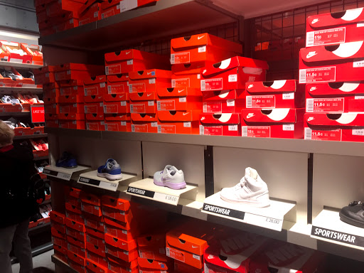 Nike Factory Store Portsmouth