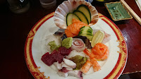 Plats et boissons du Restaurant japonais Restaurant Ogoura à Paris - n°1