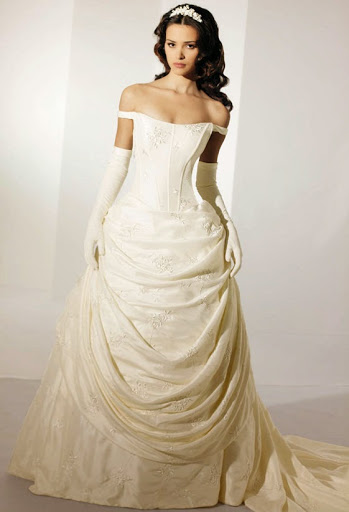 Bridal Shop «My Wedding My Dress», reviews and photos, 7237 Chase Rd, Dearborn, MI 48126, USA