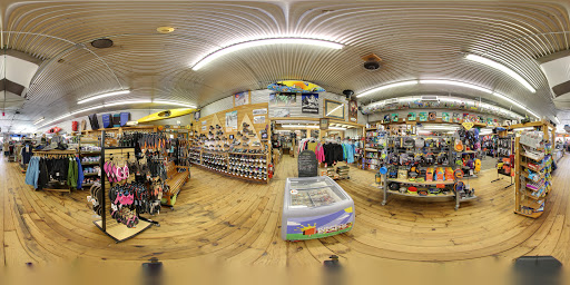 Camping Store «Sunrift Adventures», reviews and photos, 1 Center St, Travelers Rest, SC 29690, USA