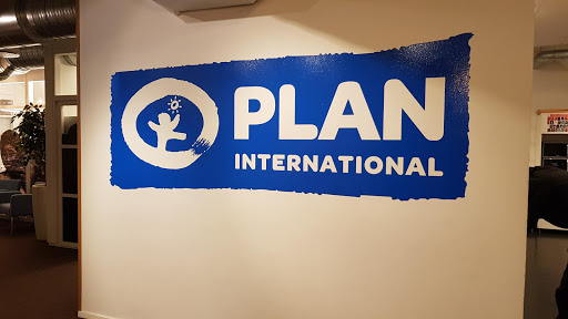 Plan International Sverige Insamlingsstiftelse