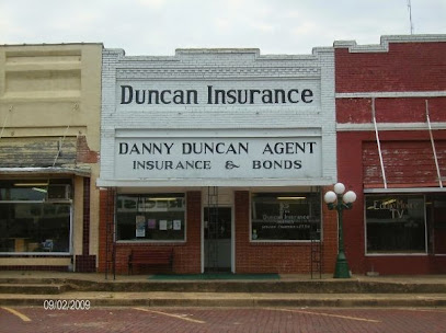 BrookStone Insurance Group, LLC d/b/a The Duncan Insurance Agency