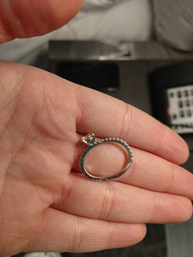 Jeweler «Almaza Jewelers», reviews and photos, 2510 University Blvd, Houston, TX 77005, USA