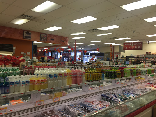 Asian Grocery Store «Gold Valley Supermarket», reviews and photos, 211 Morris Ave, Springfield Township, NJ 07081, USA