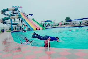 Green City Water Park image