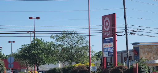 Department Store «Target», reviews and photos, 4300 Veterans Memorial Dr, Batavia, NY 14020, USA