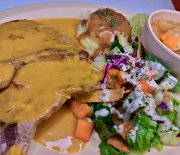 Restaurante Alibearte photo