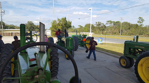 Nature Preserve «Scottsmoor Flatwoods Sanctuary East», reviews and photos, 6000 Magoon Ave, Mims, FL 32754, USA