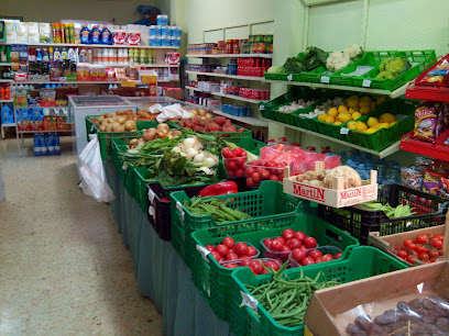 La Fruteria D'amparo