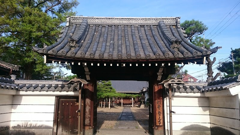 常見寺