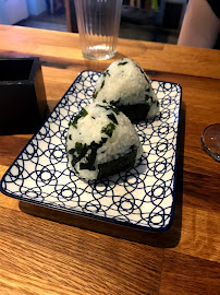 Plats et boissons du Restaurant japonais Paku Paku : la cantine japonaise à Angers - n°20