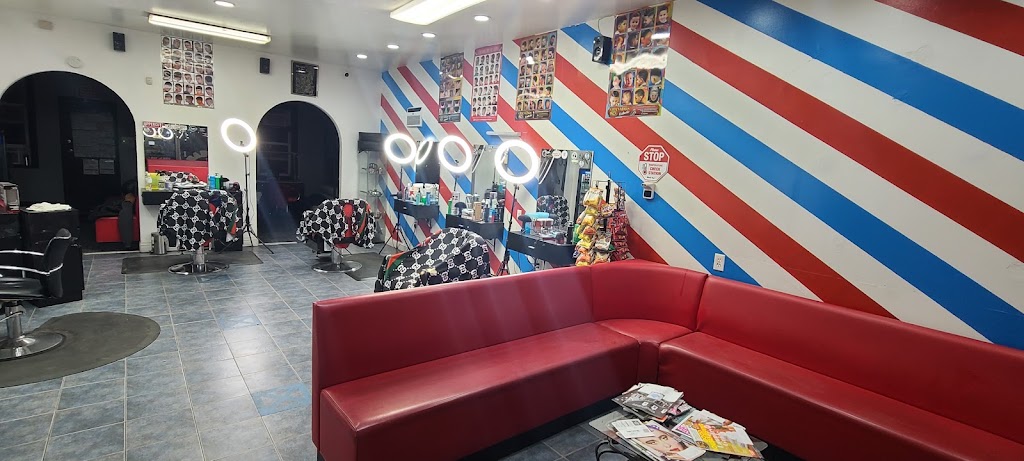 Maribel Beauty Salon 08805