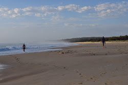 Photo de South Valla Beach - endroit populaire parmi les connaisseurs de la détente