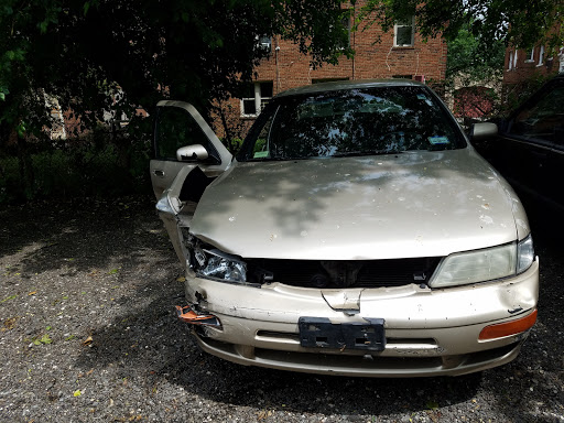 Auto Body Shop «Caliber Collision», reviews and photos, 5013 Georgia Ave NW, Washington, DC 20011, USA