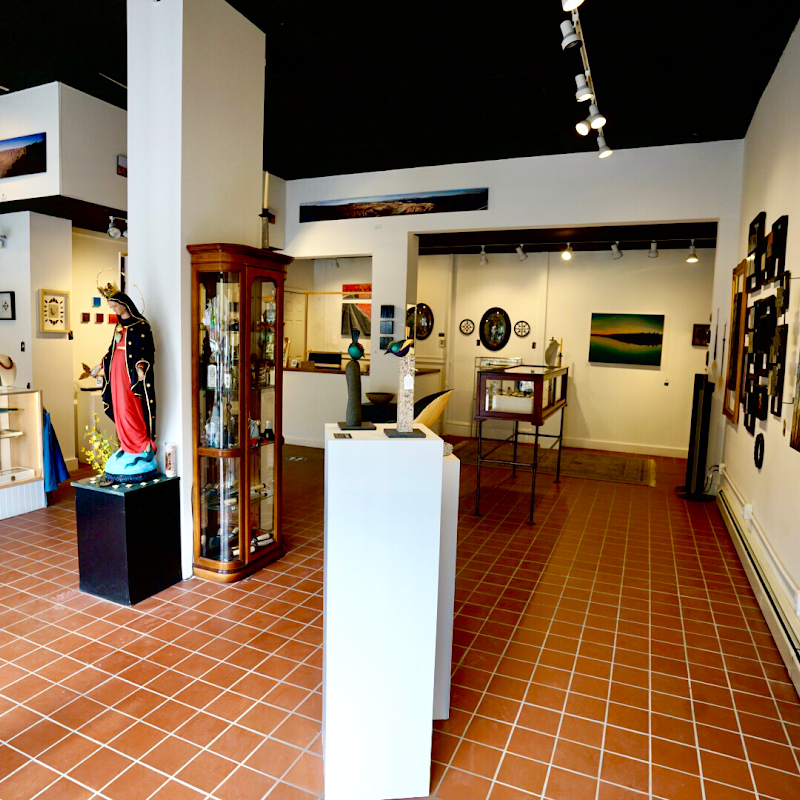 Fore River Gallery