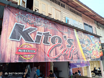 Kito's Cafe