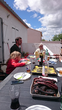 Plats et boissons du Pizzas à emporter Pizza Occitane à Pezens - n°2