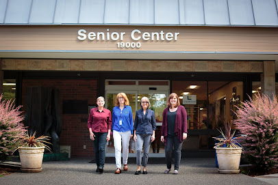 Lynnwood Senior Center