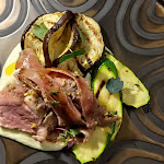 Photo n°4 de l'avis de NICOLA.I fait le 29/10/2022 à 13:56 sur le  Nero Restaurant à Barletta