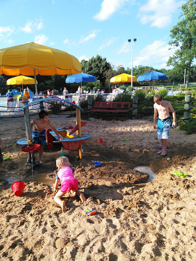 Water Park «Wiberg Aquatic Center», reviews and photos, 2585 Pilgrim Rd, Brookfield, WI 53005, USA