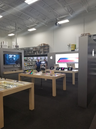 Electronics Store «Best Buy», reviews and photos, 5916 W Loop 289, Lubbock, TX 79424, USA