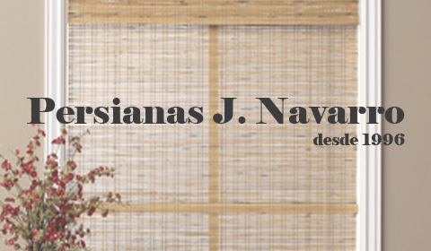 Persianas J. Navarro