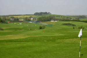 Roodlea Golf Centre