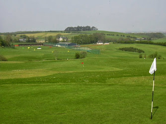 Roodlea Golf Centre