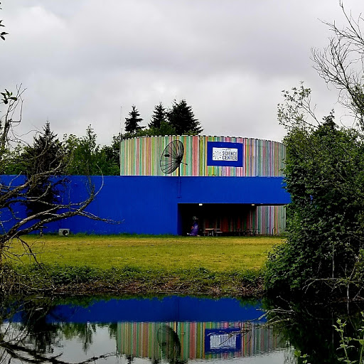 Science Museum «Science Factory», reviews and photos, 2300 Leo Harris Pkwy, Eugene, OR 97401, USA