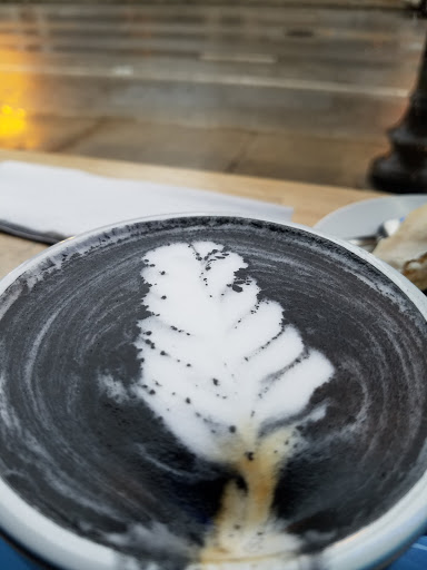 Cafe «The Wormhole Coffee», reviews and photos, 1462 N Milwaukee Ave, Chicago, IL 60622, USA