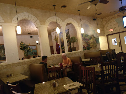 Sergi,s Italian Restaurant, Pizzeria & Banquet Hal - 10 Market St, Potsdam, NY 13676