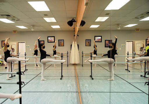 Dance School «24/7 Dance Studio», reviews and photos, 482 Prospect Blvd, Frederick, MD 21701, USA