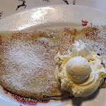 Photo n°2 de l'avis de Jenny.. fait le 27/12/2021 à 16:21 sur le  KUCHL Restaurant Cafe à Bodenmais