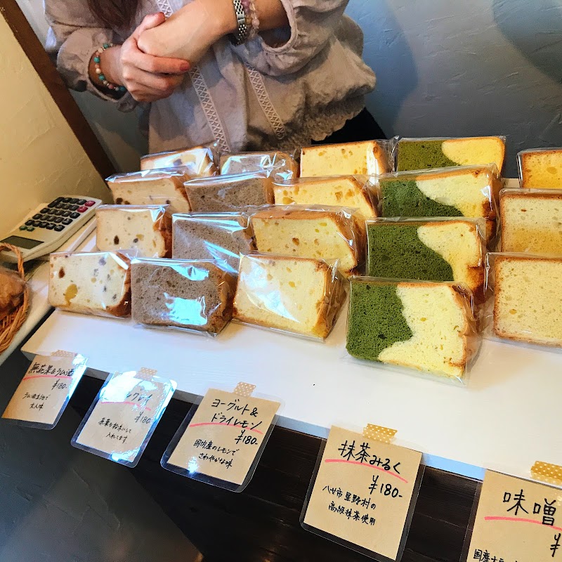 てまり堂 福岡県大牟田市栄町 ケーキ屋 パン グルコミ