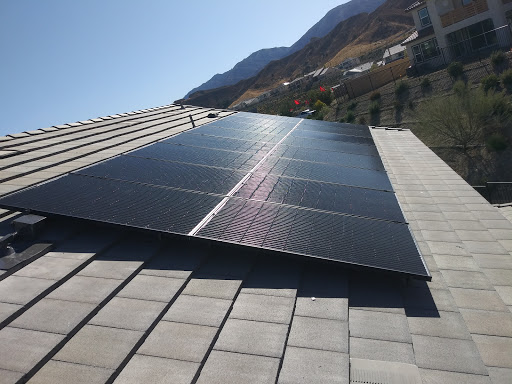 Roofing Contractor «PetersenDean Roofing & Solar», reviews and photos, 21616 Golden Triangle Rd, Santa Clarita, CA 91350, USA