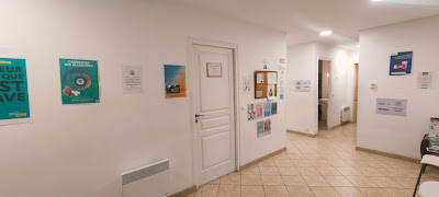 Groupe médical de vaujours Dr Pandor à Vaujours
