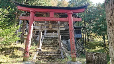 宇都宮神社