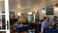 Atmosphère du Restaurant italien Restaurant Labenne Plage La belle Venise - n°7