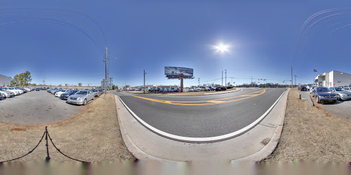 Used Car Dealer «Atlanta Used Cars Center», reviews and photos, 1090 Industrial Park Dr, Marietta, GA 30062, USA