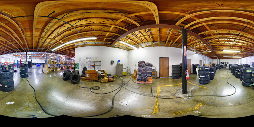 Truck Accessories Store «4 Wheel Parts - Phoenix, AZ», reviews and photos, 2202 S 7th St a, Phoenix, AZ 85034, USA