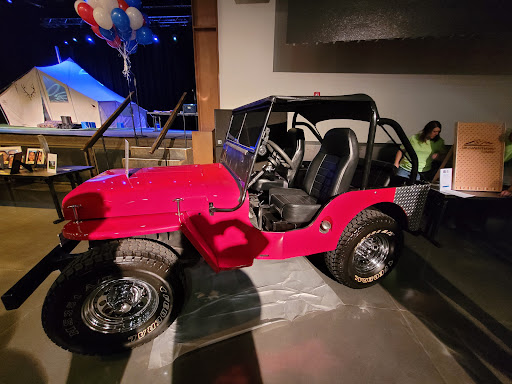 Event Venue «DeJoria Center», reviews and photos, 970 UT-32, Kamas, UT 84036, USA