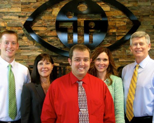 Optometrist «Family Vision Care», reviews and photos, 4801 W Bethel Ave, Muncie, IN 47304, USA