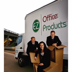 Office Supply Store «EZ Office Products», reviews and photos, 2838 Progress Rd, Madison, WI 53716, USA