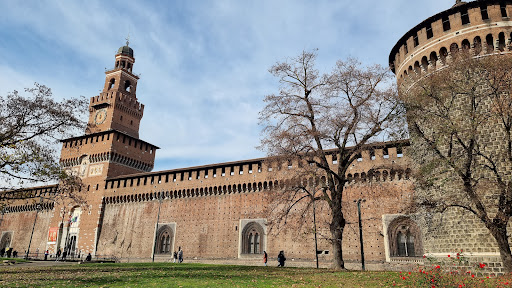 Castello Sforzesco