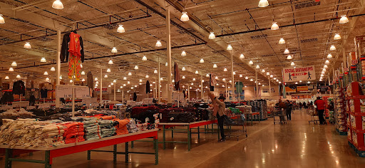 Warehouse store «Costco Wholesale», reviews and photos, 5300 Cornerstone North Blvd, Centerville, OH 45440, USA